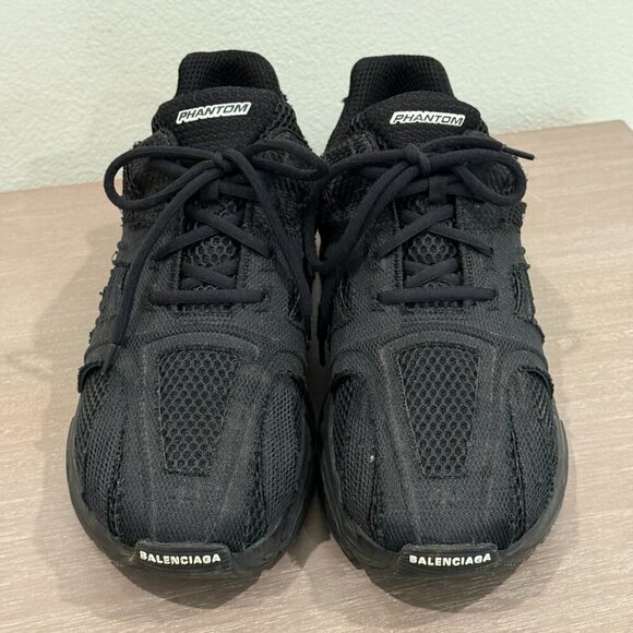 Balenicaga Phantom low trainers - Picture 8 of 10